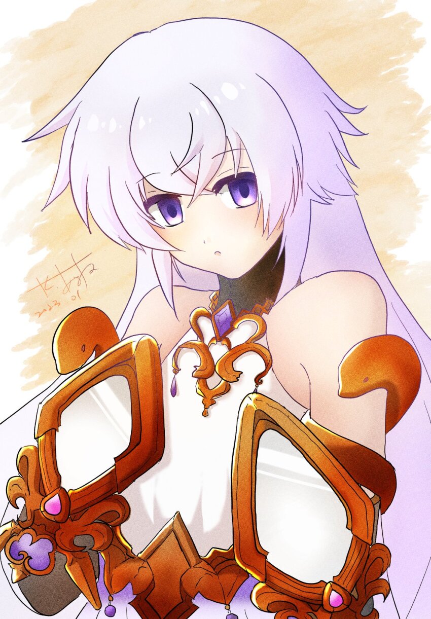 Magic Mirror (Grimms Notes) Rule 34 Image