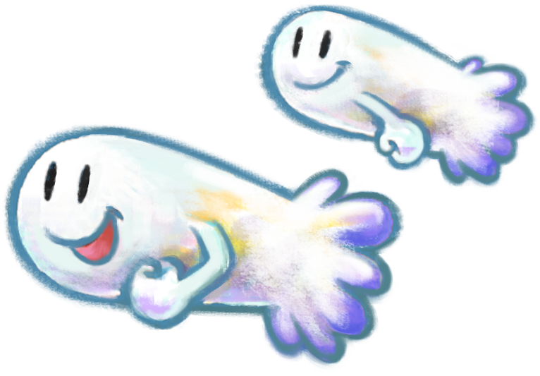 Gusty Rule 34 Image