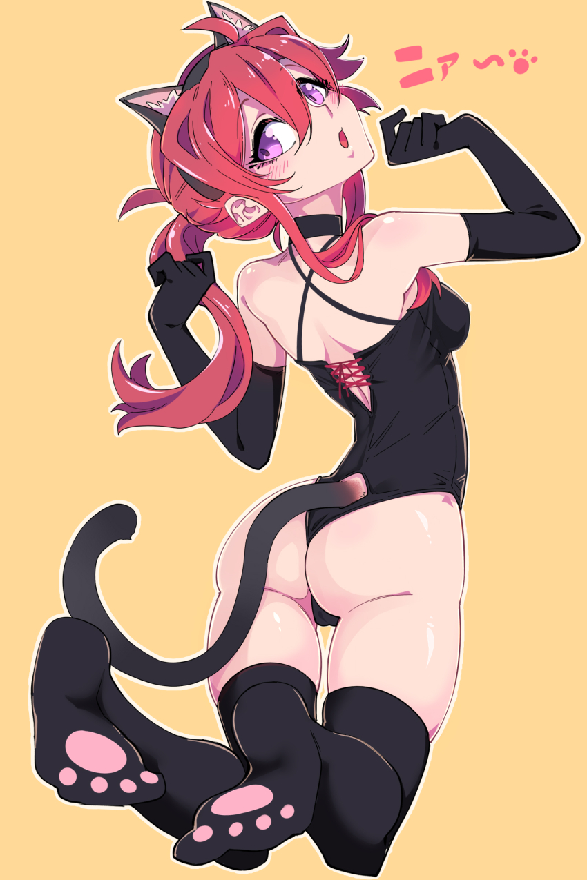 Lilivia (Imazawa) Rule 34 Image