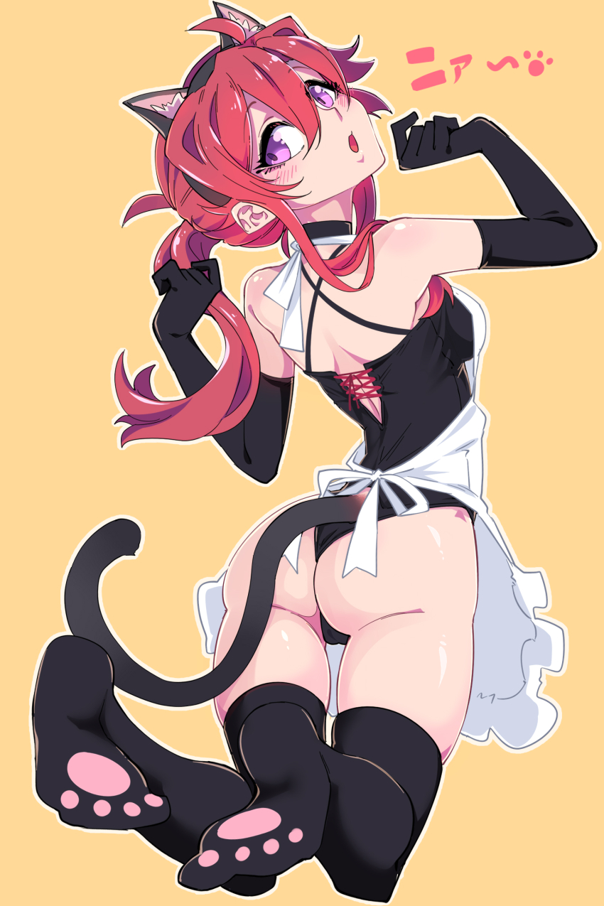 Lilivia (Imazawa) Rule 34 Image