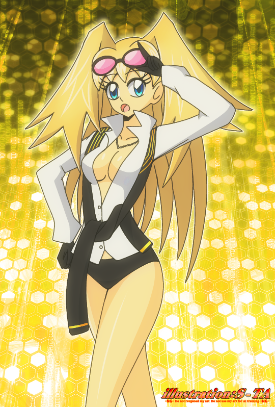 Digimon Rule 34 Image