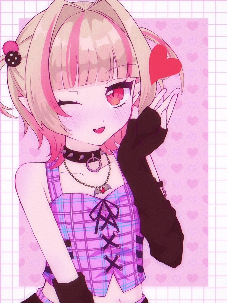 Makaino Ririmu (Nijisanji) Rule 34 Image