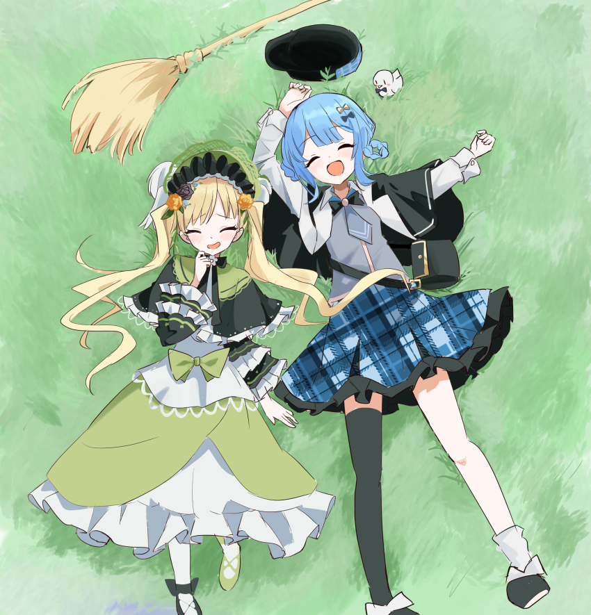 Tachibana Sherry (Mahou Shoujo No Majo Saiban) Rule 34 Image