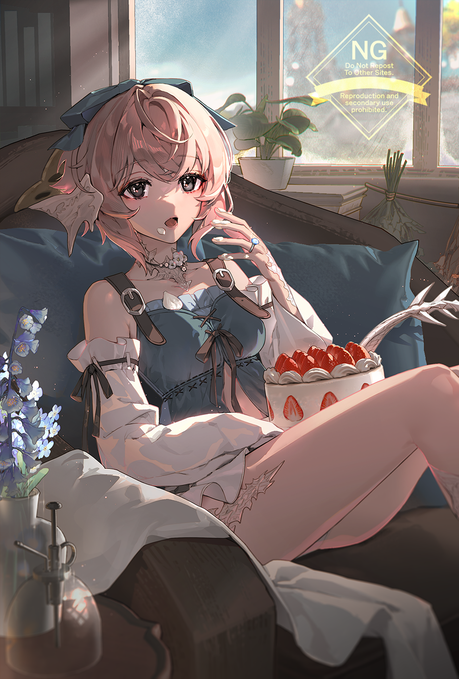 Character Request (Final Fantasy) Rule 34 Image