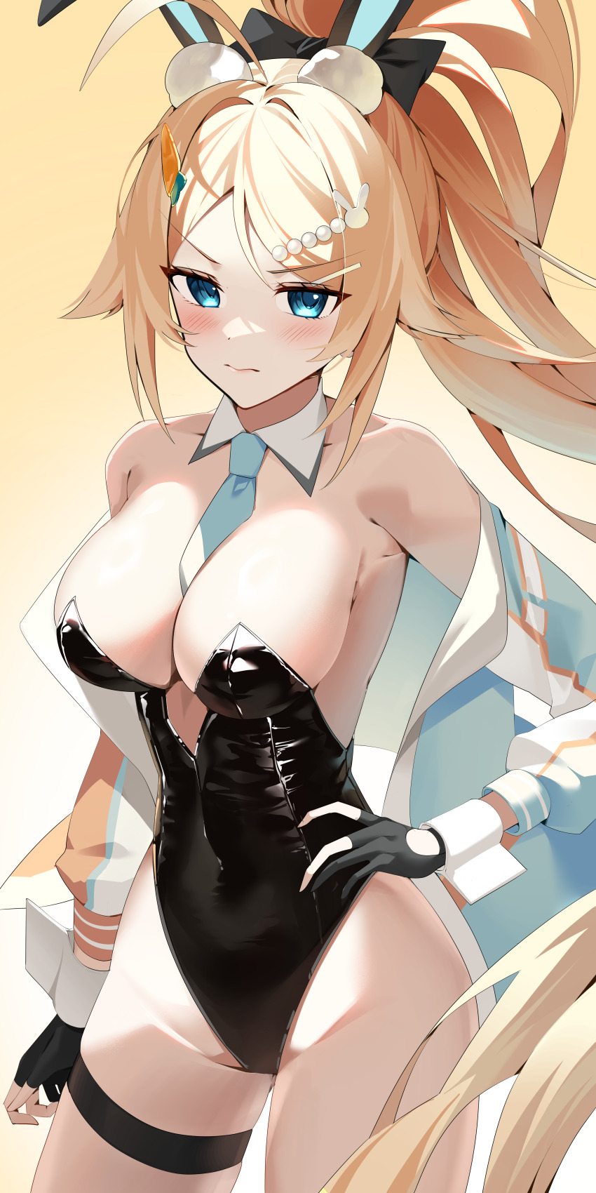 Black Survival Rule 34 Image