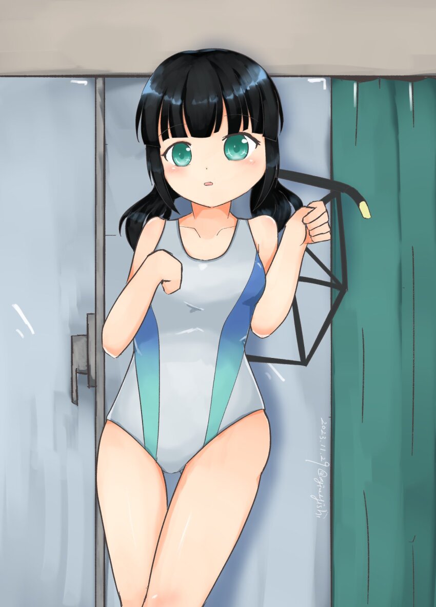 Black Hair Rule 34 Image