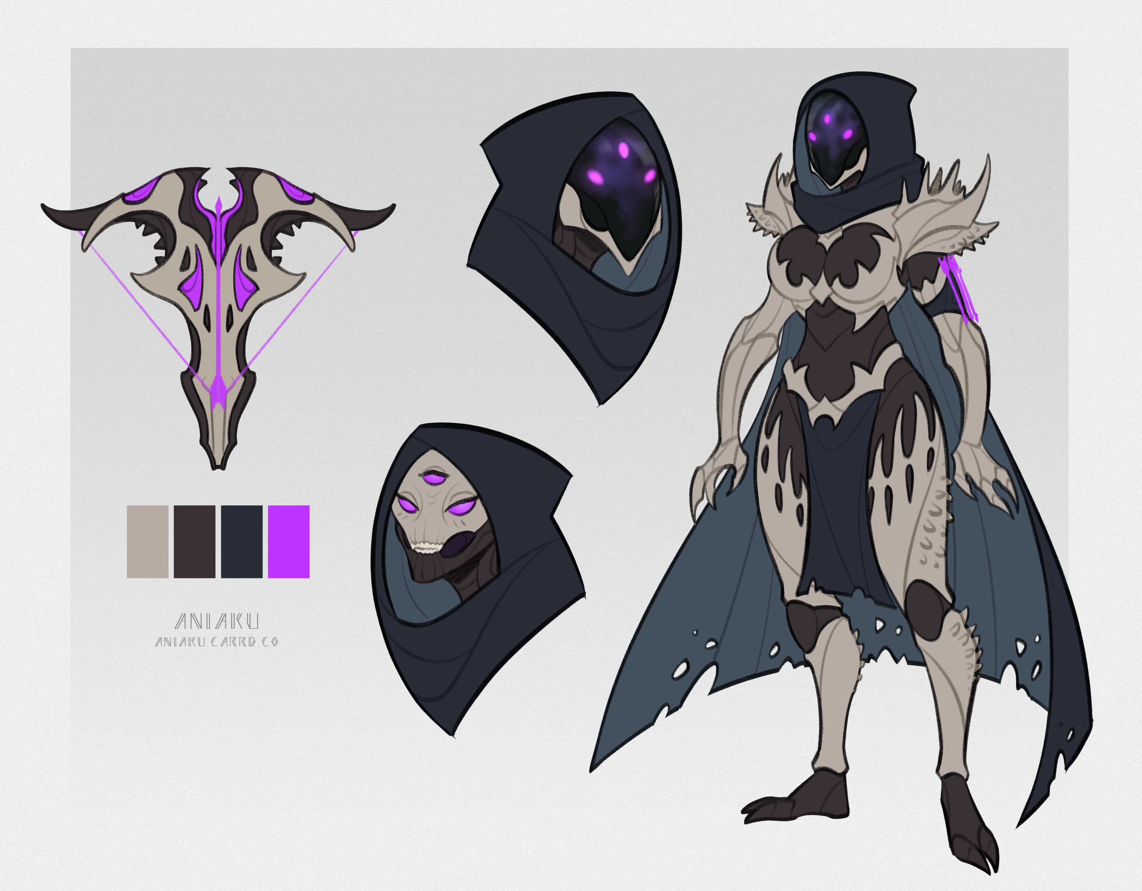 Hive (Destiny) Rule 34 Image