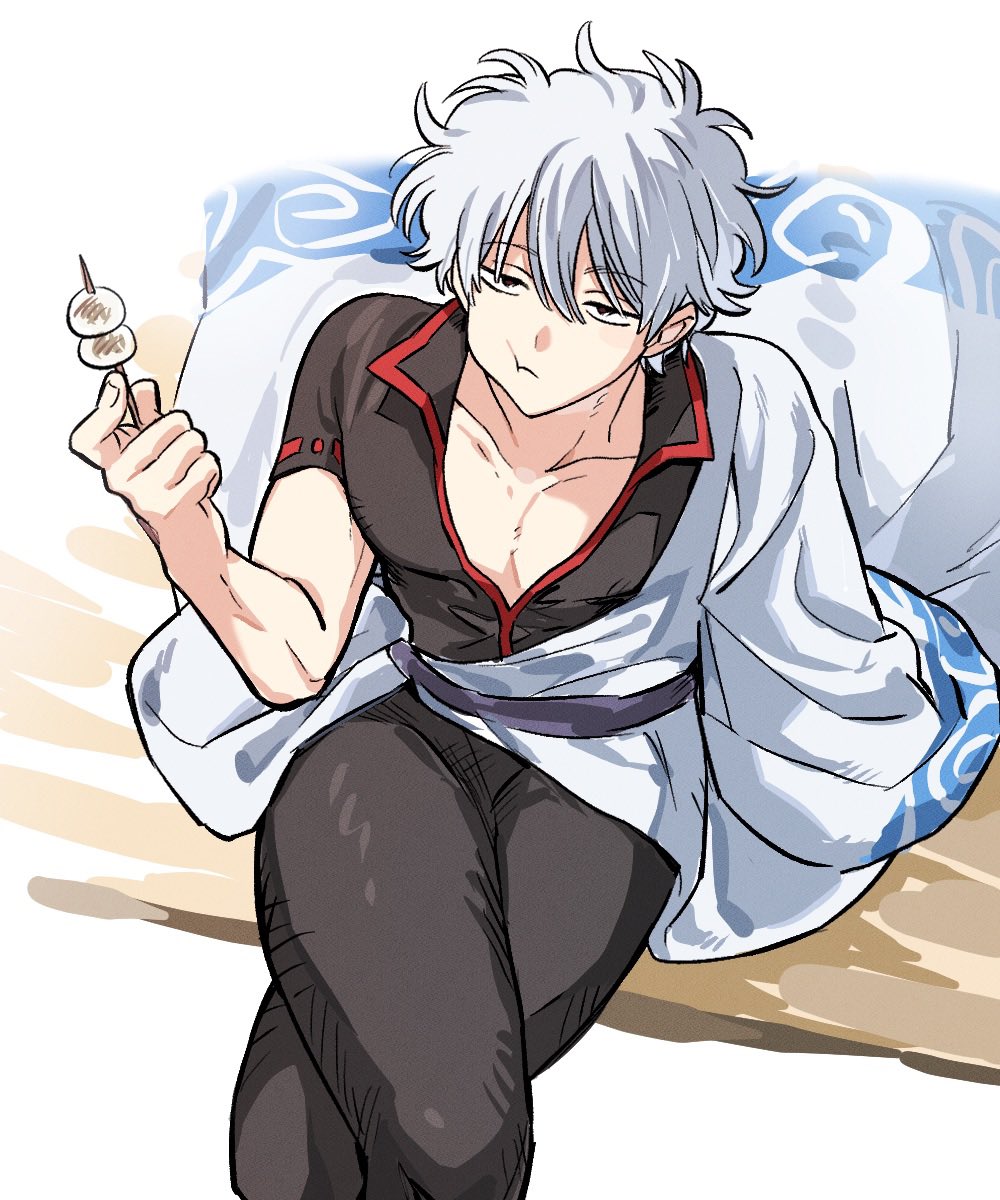 Gintama Rule 34 Image