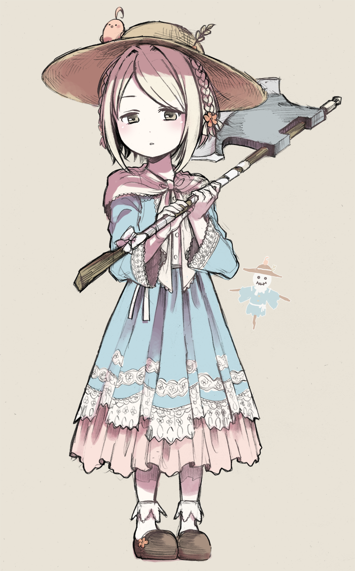 Emil Chronicle Online Rule 34 Image