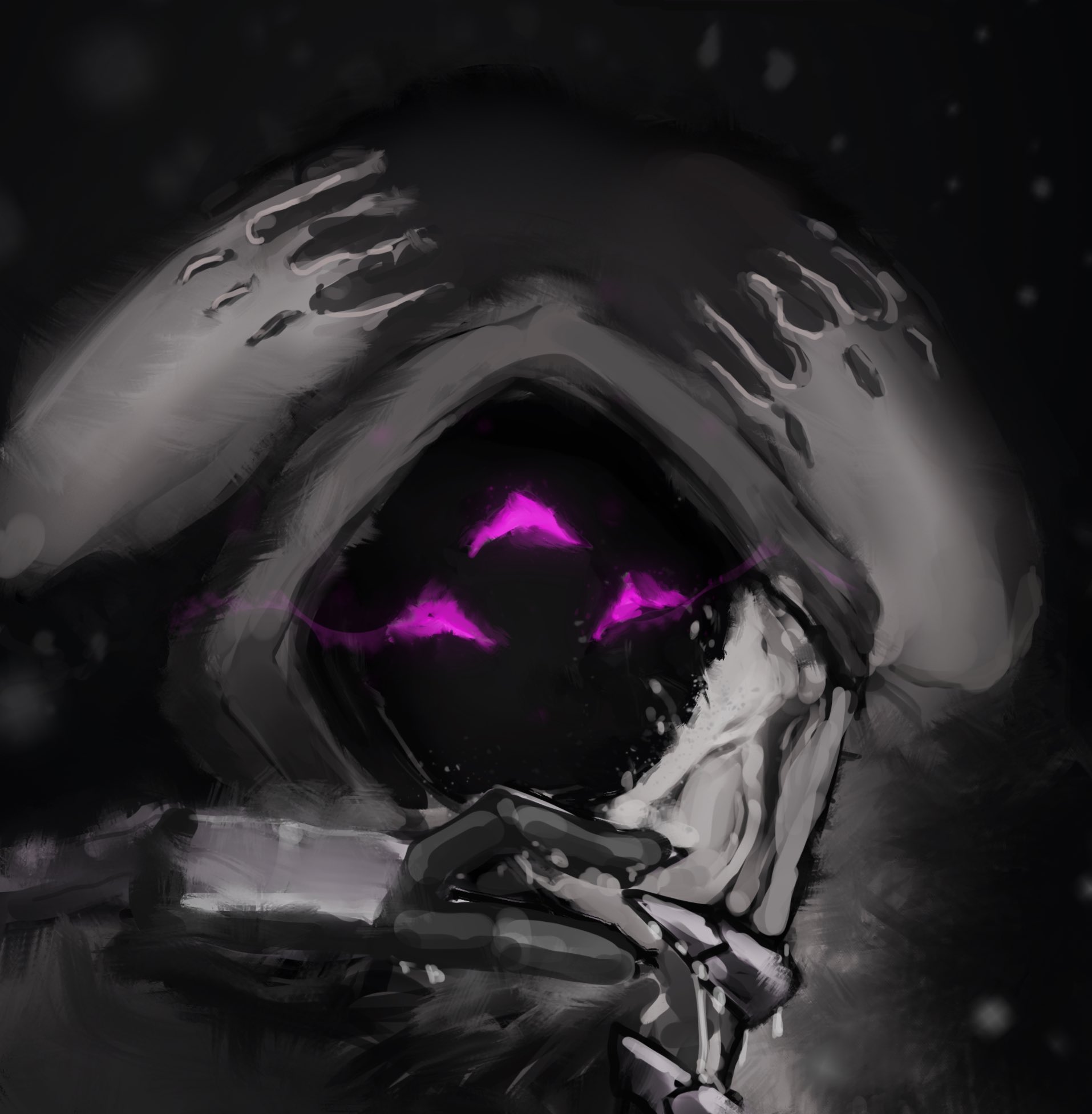 Hive (Destiny) Rule 34 Image