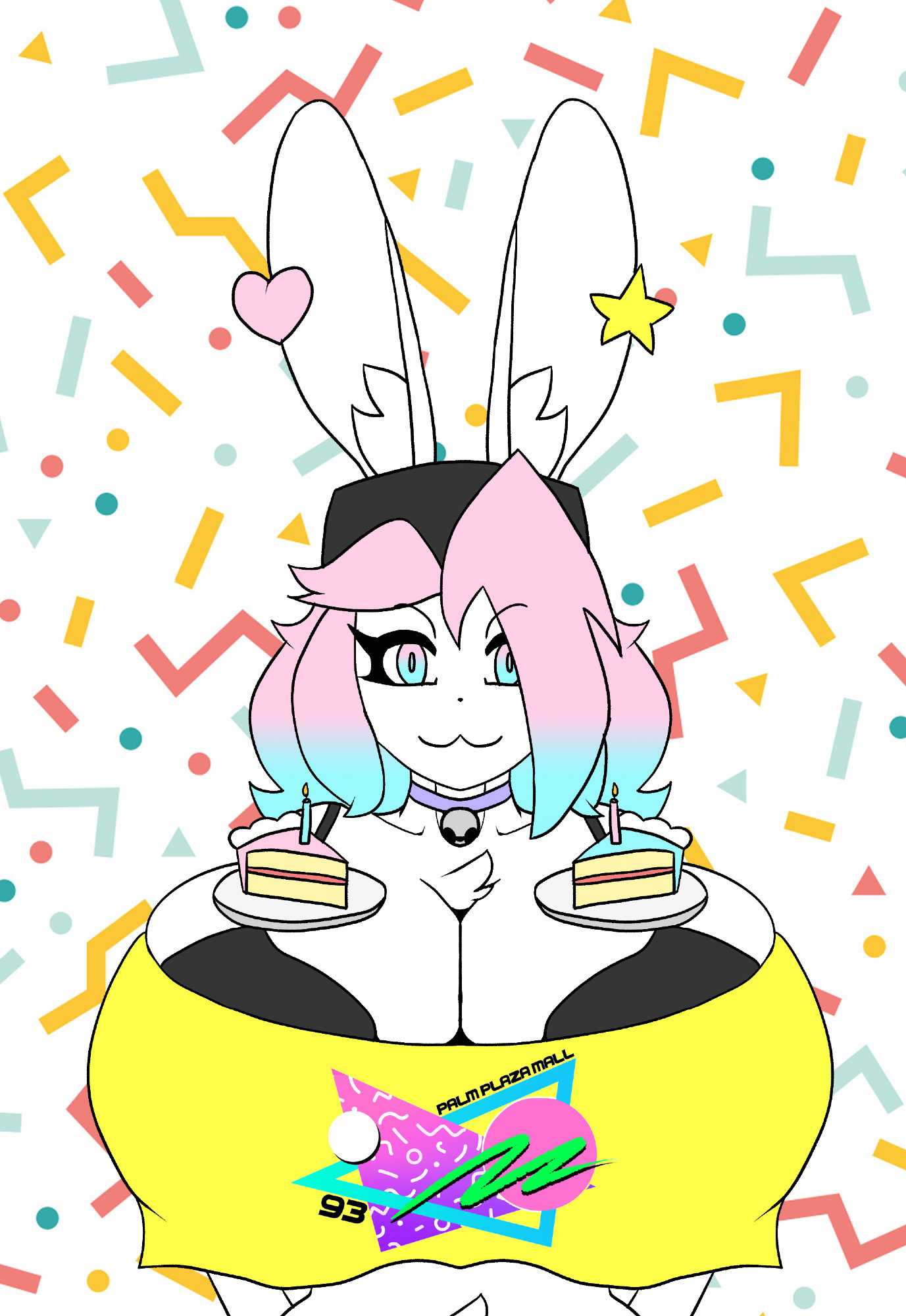 Peanut Butter (Theycallhimcake) Rule 34 Image