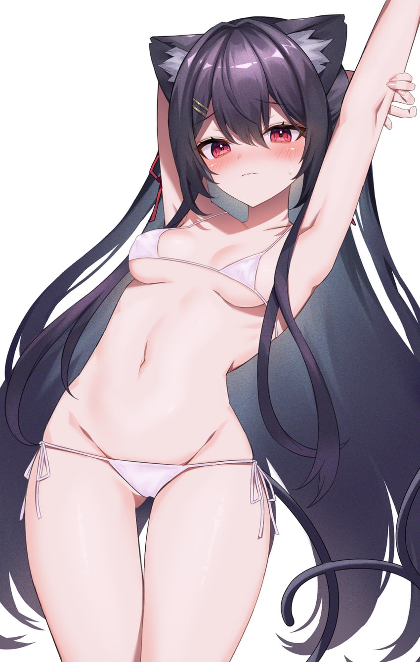 1girls Rule 34 Image