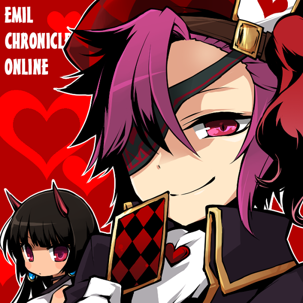 Emil Chronicle Online Rule 34 Image