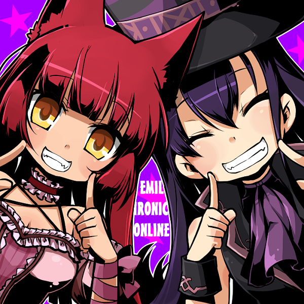 Emil Chronicle Online Rule 34 Image