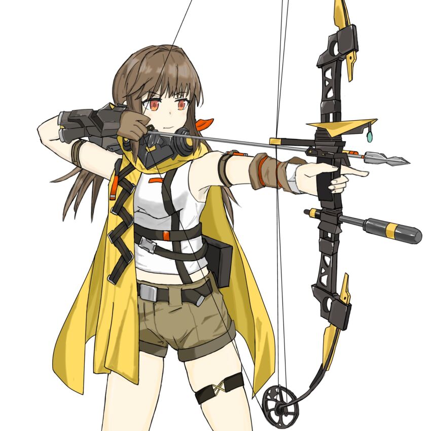 Girls' Frontline Rule 34 Image
