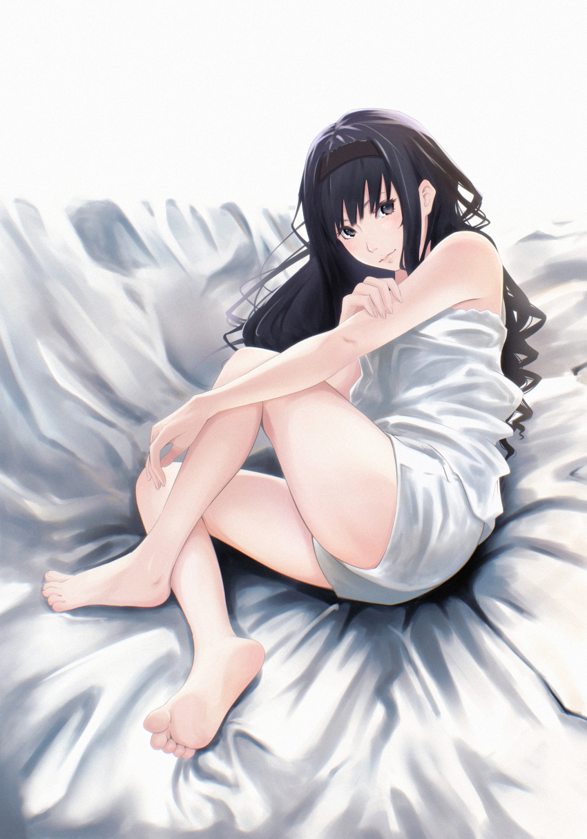 Morishima Haruka (Amagami) Rule 34 Image