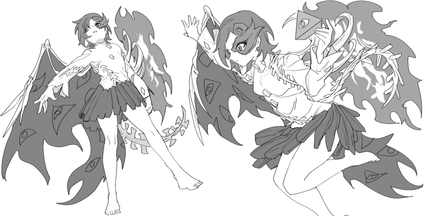 Iwanaga Ariya (Touhou) Rule 34 Image