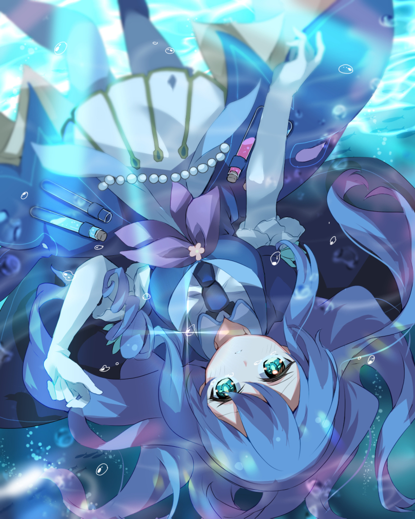 Aromage Rosemary (Yu-Gi-Oh!) Rule 34 Image
