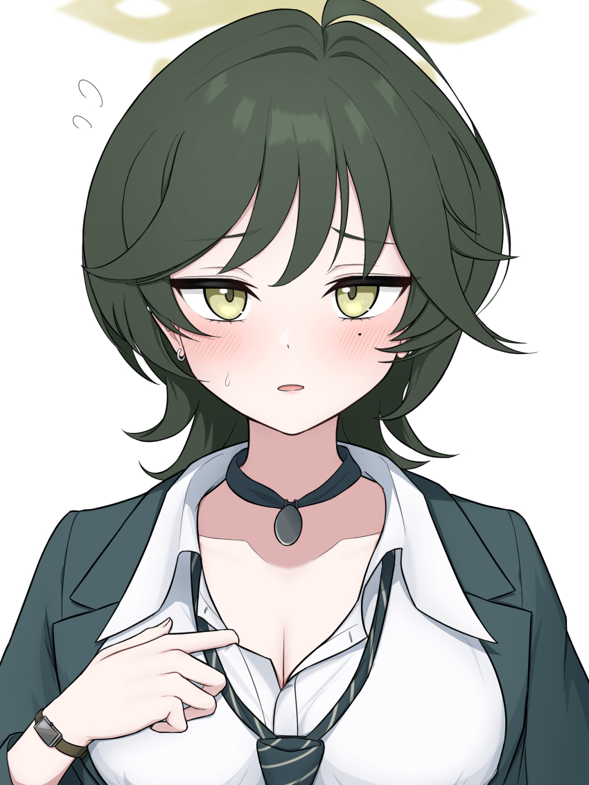 Fuyu (Blue Archive) Rule 34 Image