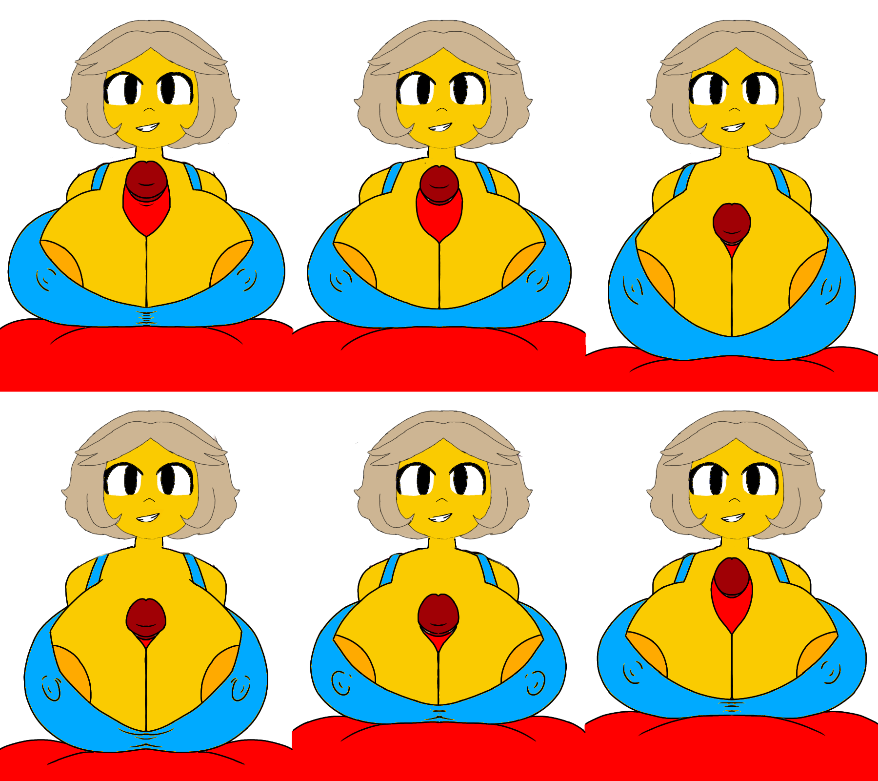 Layunu (Beat Banger) Rule 34 Image