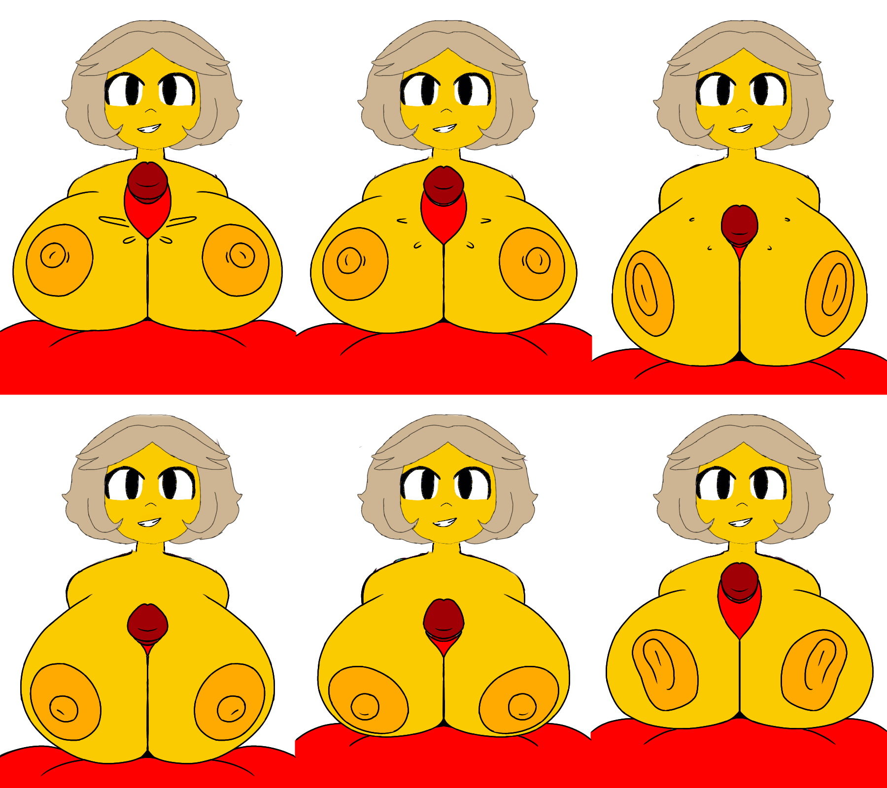 Layunu (Beat Banger) Rule 34 Image
