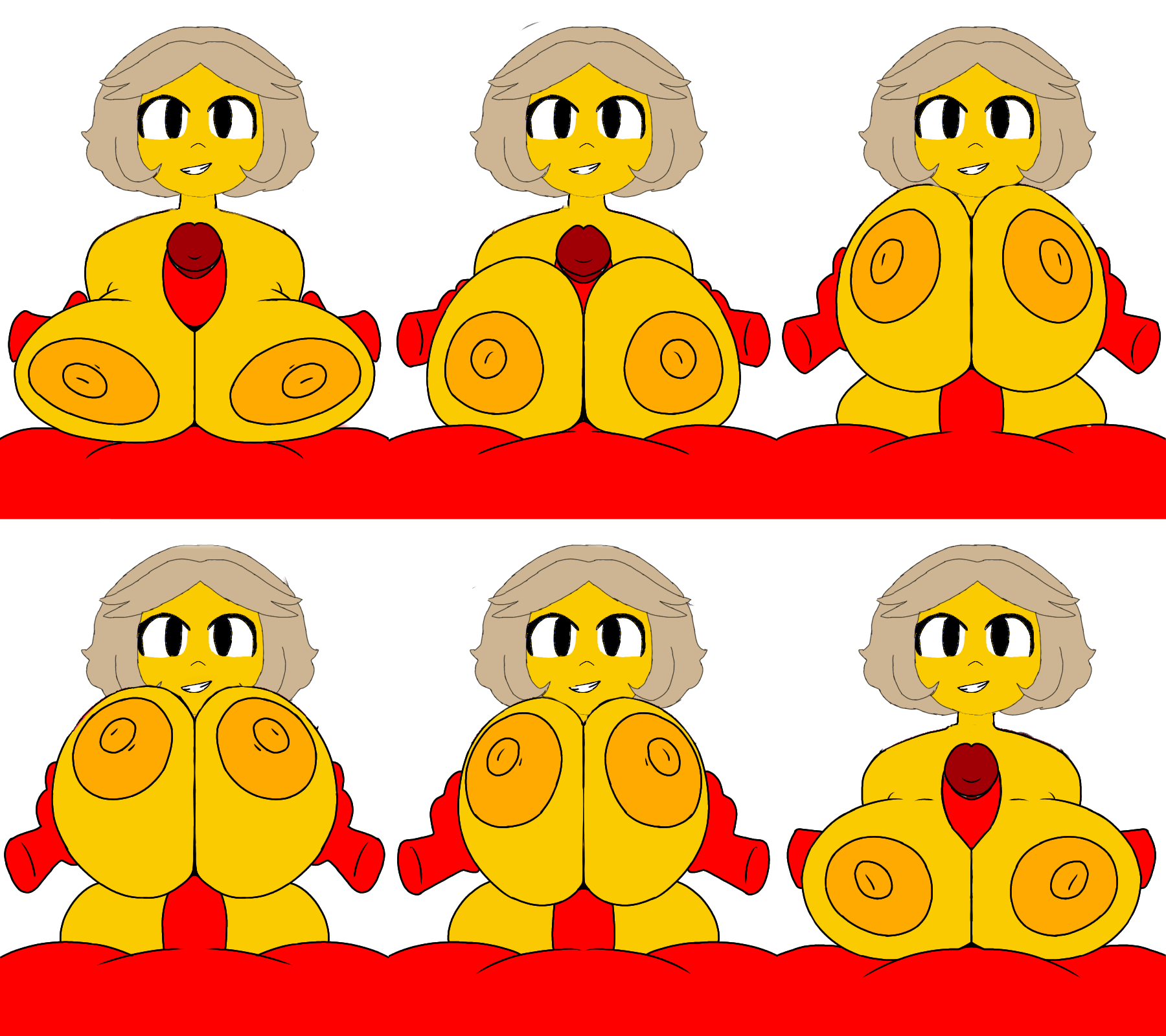 Layunu (Beat Banger) Rule 34 Image