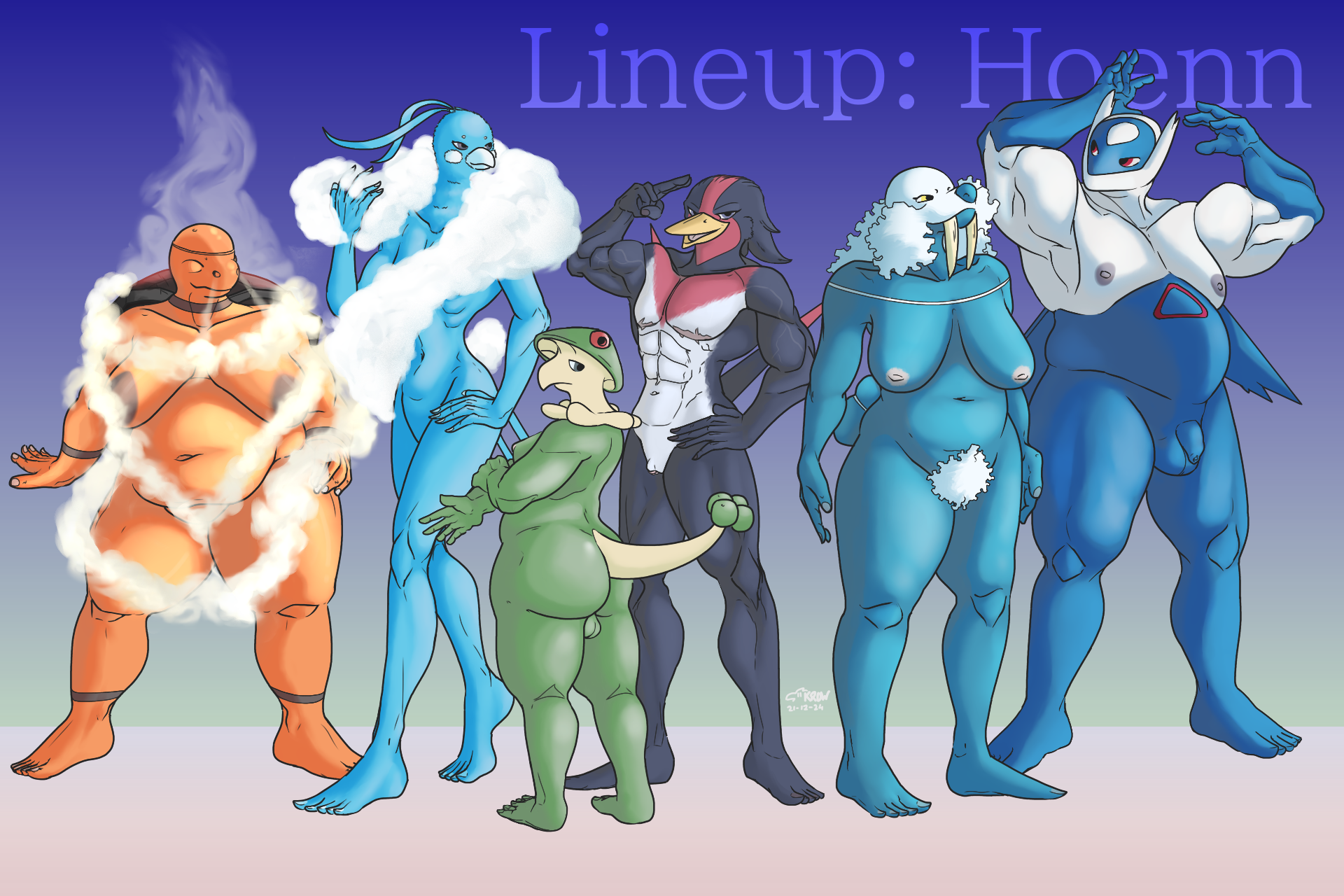 Digital Media (Artwork) Rule 34 Image