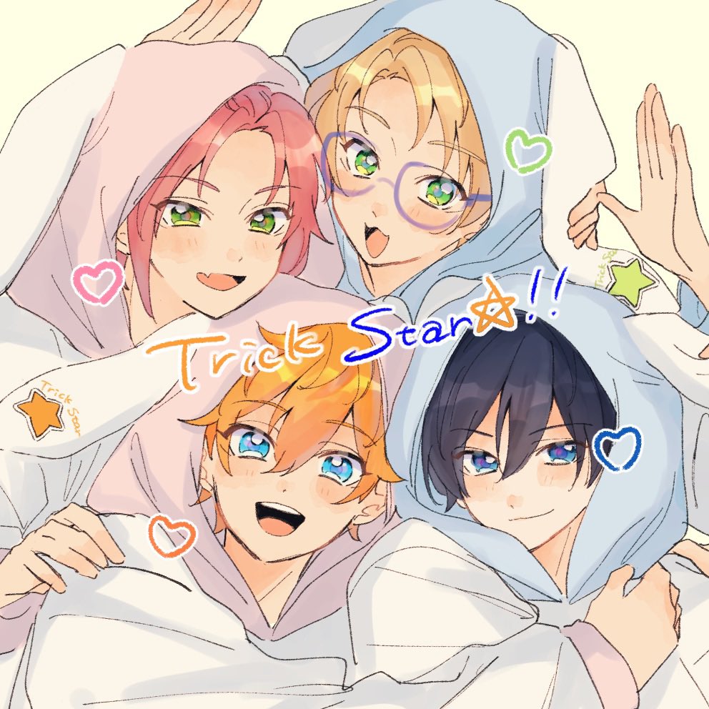 Akehoshi Subaru (Ensemble Stars!) Rule 34 Image