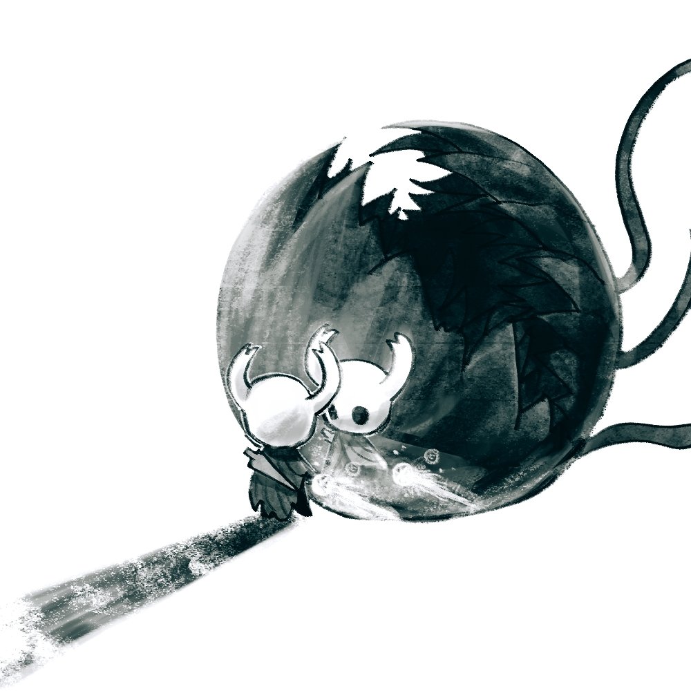 Hollow Knight Rule 34 Image