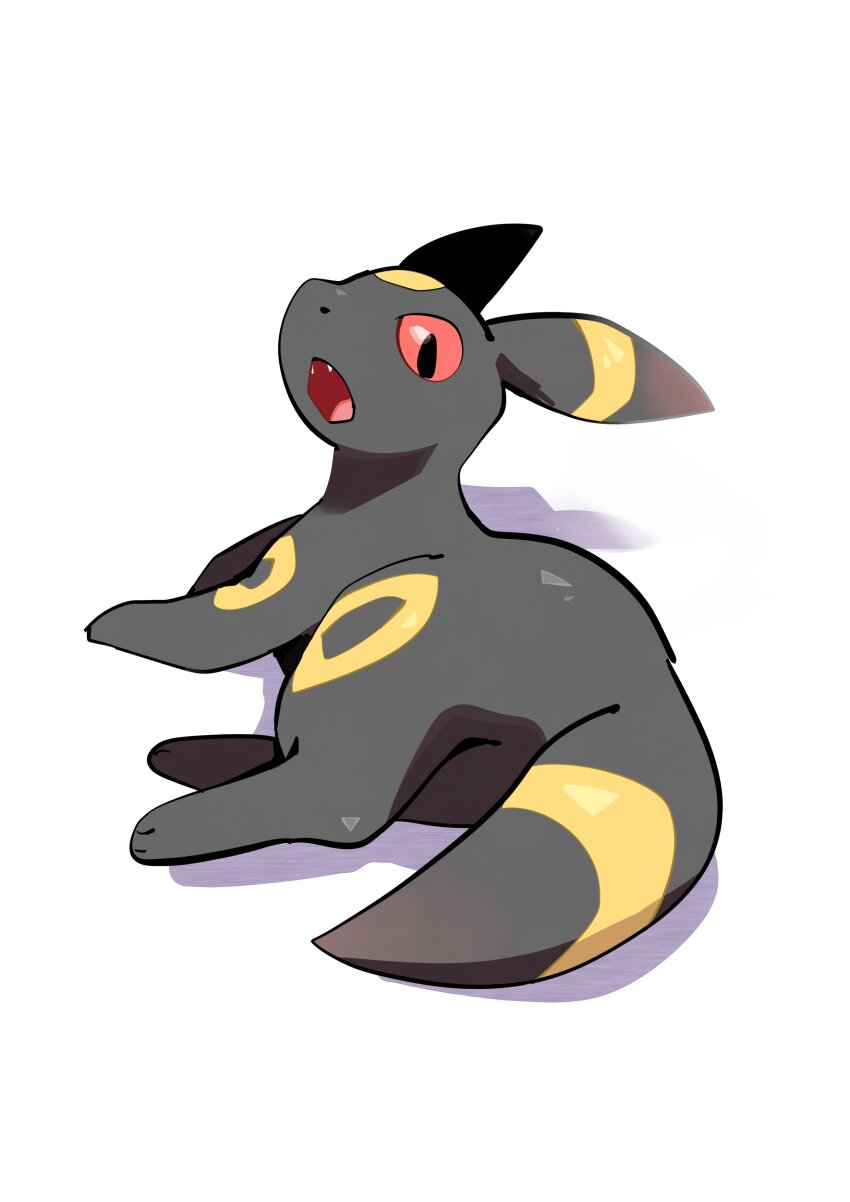 Gen 2 Pokemon (Nintendo) Rule 34 Image