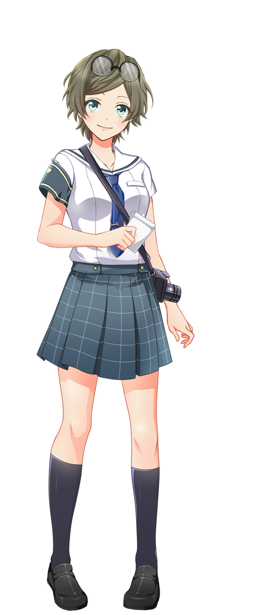 Hachigatsu No Cinderella Nine Rule 34 Image