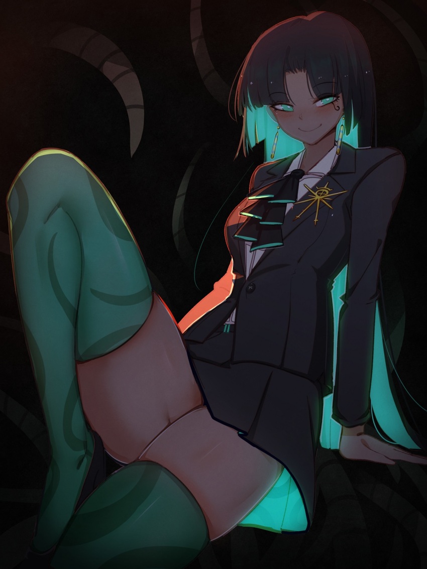 Nyarlathotep (Cthulhu Mythos) Rule 34 Image