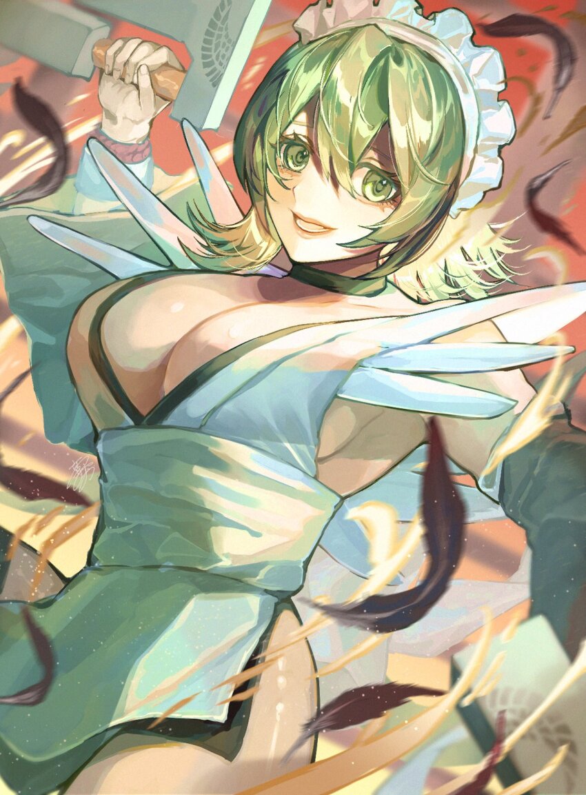 Iroha (Samurai Spirits) Rule 34 Image