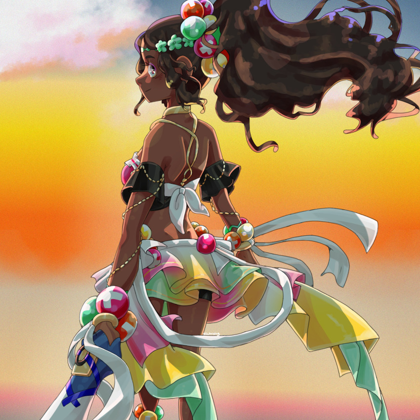 Timerra (Fire Emblem) Rule 34 Image
