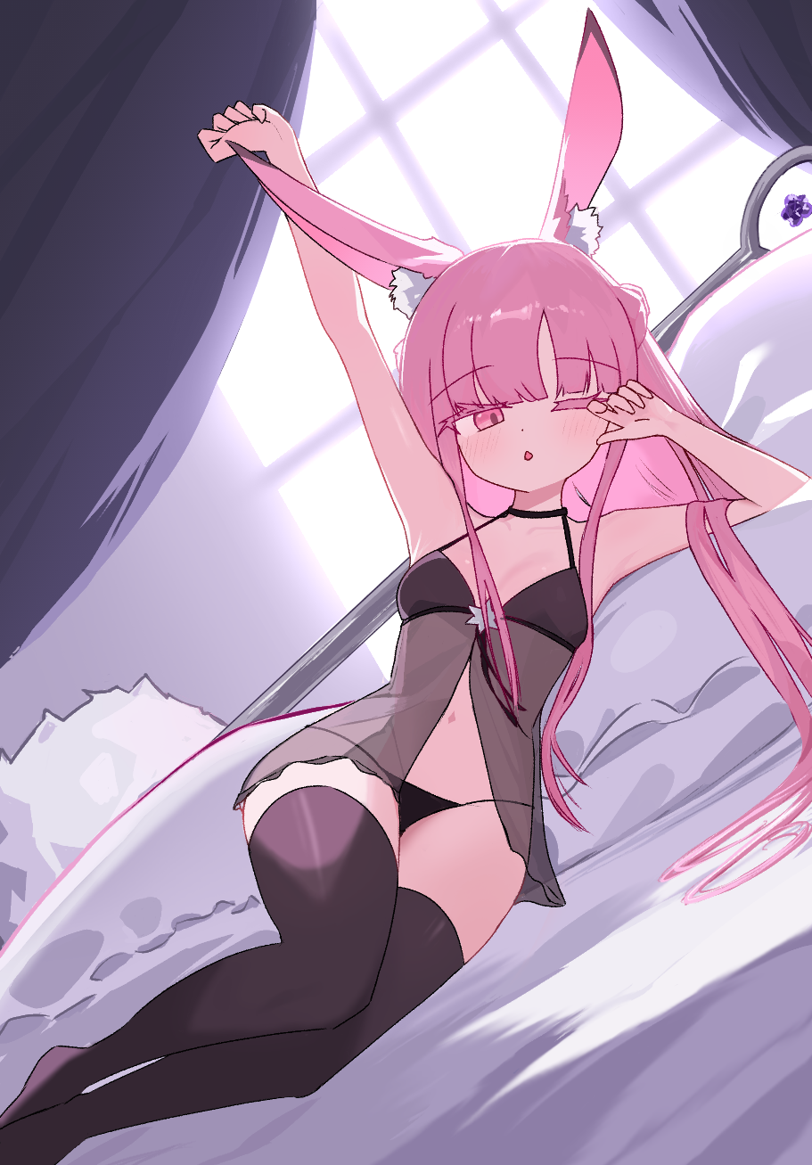 Original Rule 34 Image