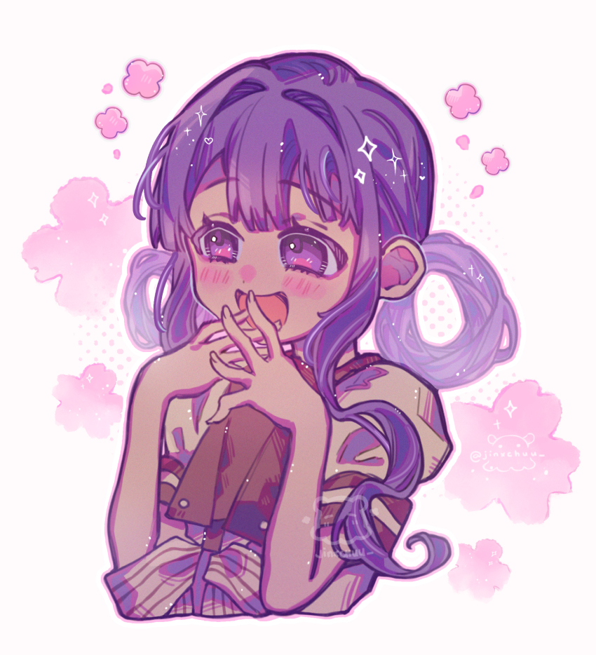 Jibaku Shounen Hanako-Kun Rule 34 Image