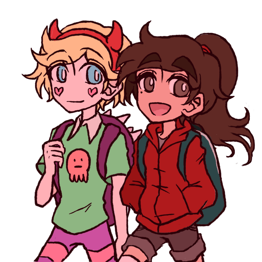 Marco Diaz (Star Vs The Forces Of Evil) Rule 34 Image