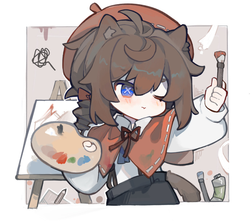 Edgar Valden (Identity V) Rule 34 Image