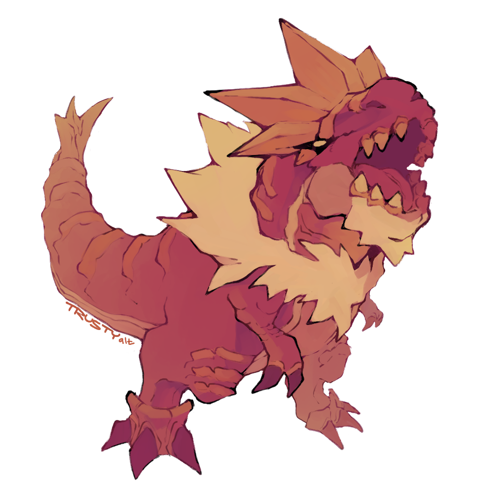 Gen 6 Pokemon (Nintendo) Rule 34 Image