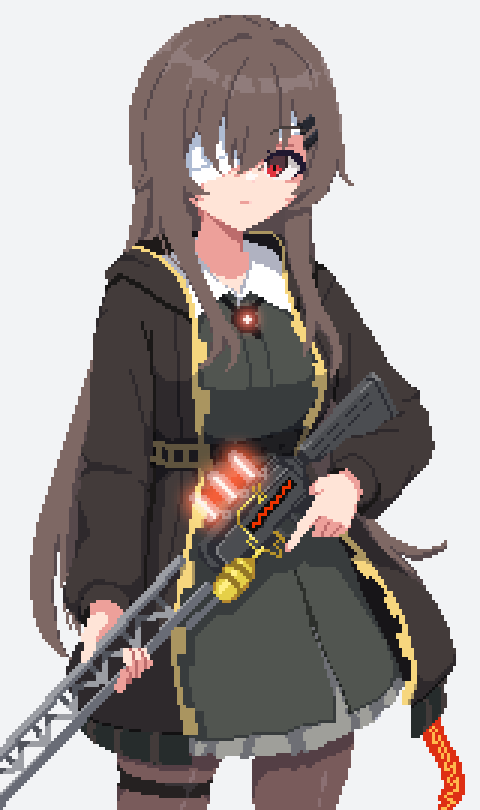 Marfusha (Sentinel Girls) Rule 34 Image