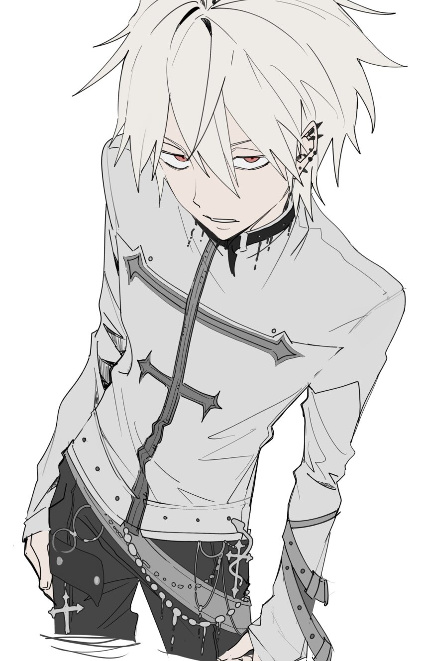 Soul Eater Rule 34 Image