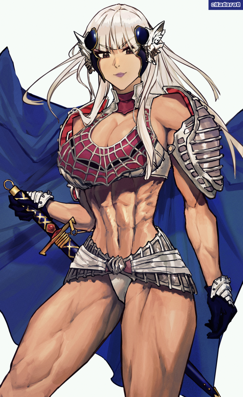 Shelinda (Seijuu Sentai Gingaman) Rule 34 Image