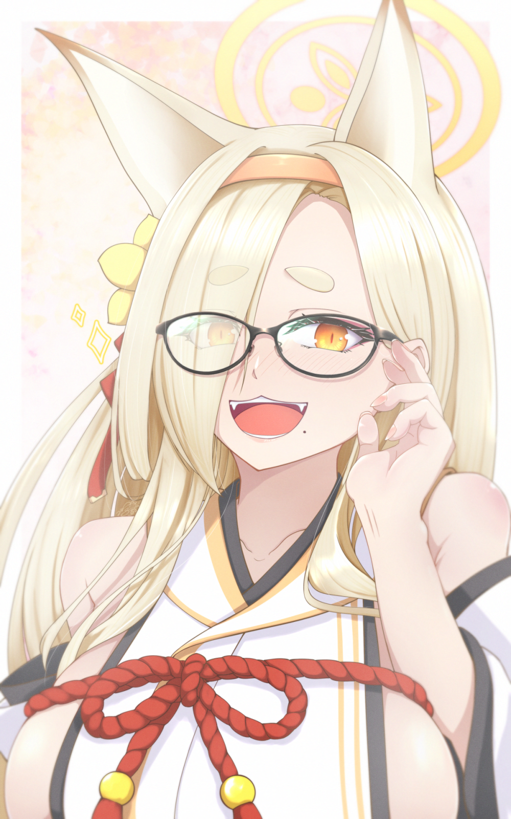 Kaho (Blue Archive) Rule 34 Image