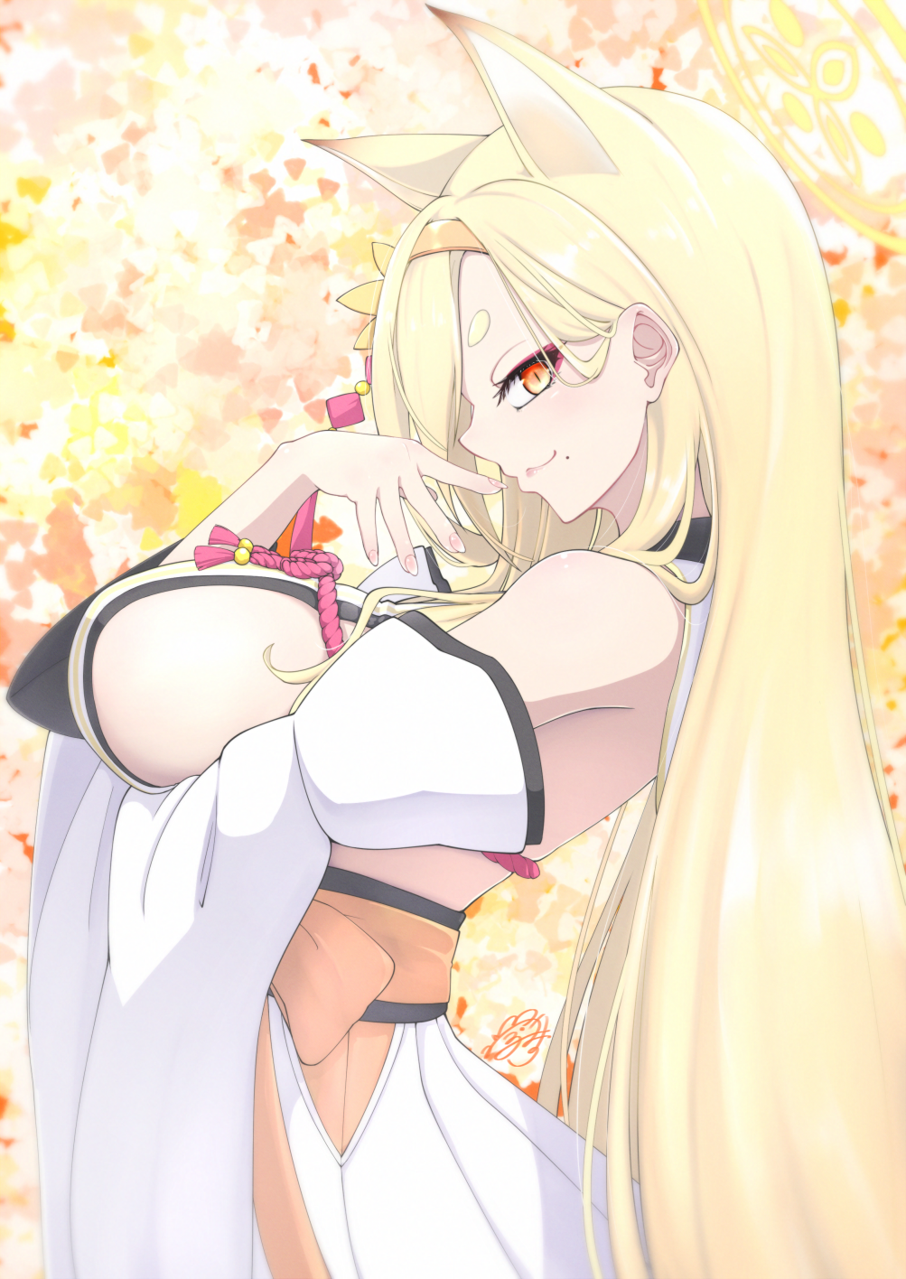 Kaho (Blue Archive) Rule 34 Image