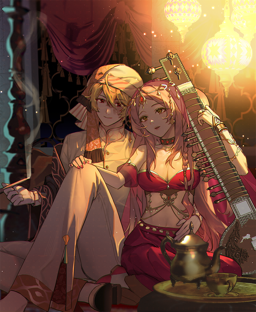 Original Rule 34 Image