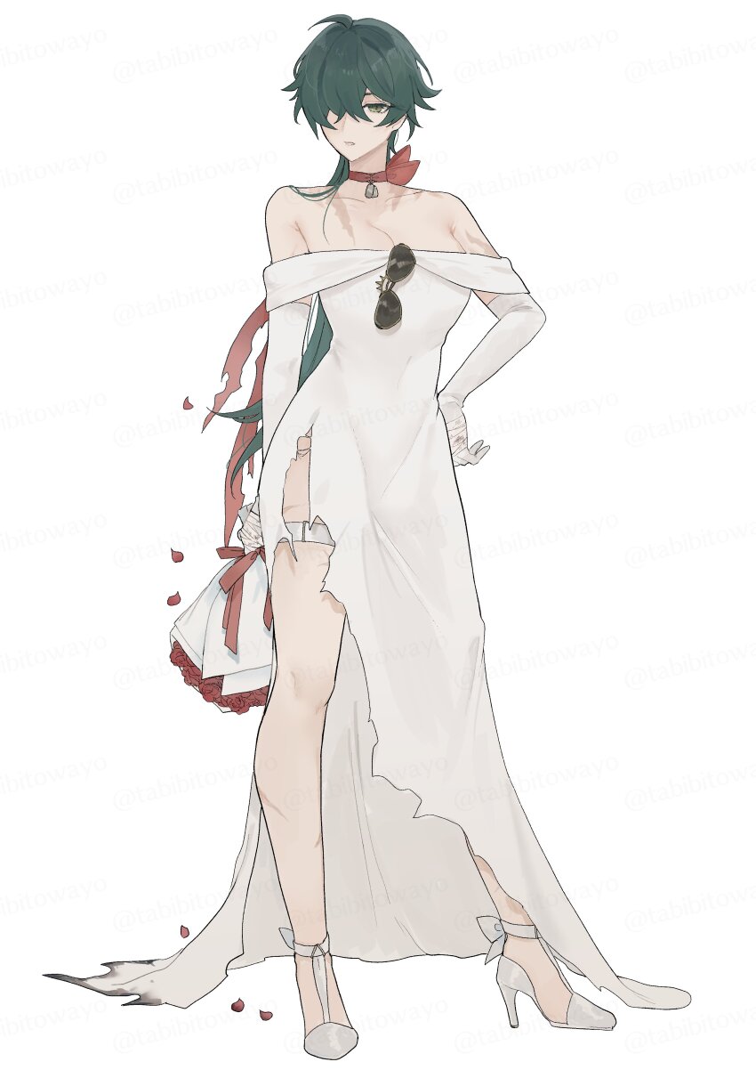 Lighter (Zenless Zone Zero) Rule 34 Image