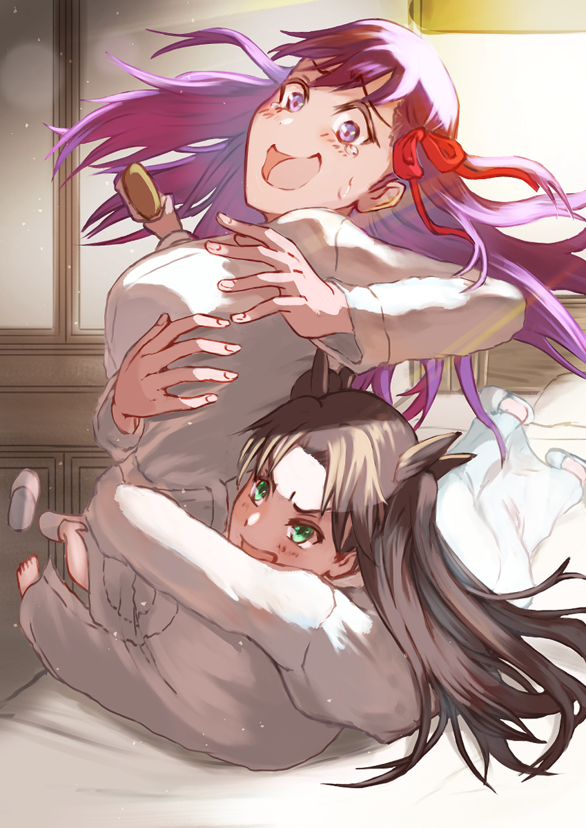 Matou Sakura (Fate/Stay Night) Rule 34 Image
