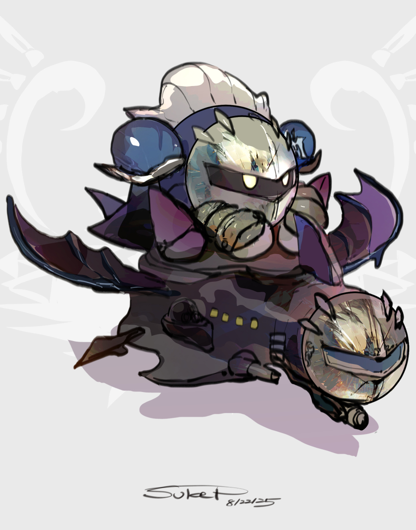 Meta Knight (Kirby (Series)) Rule 34 Image