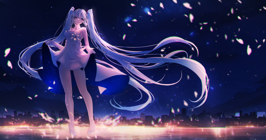 Hatsune Miku (Vocaloid) Rule 34 Image