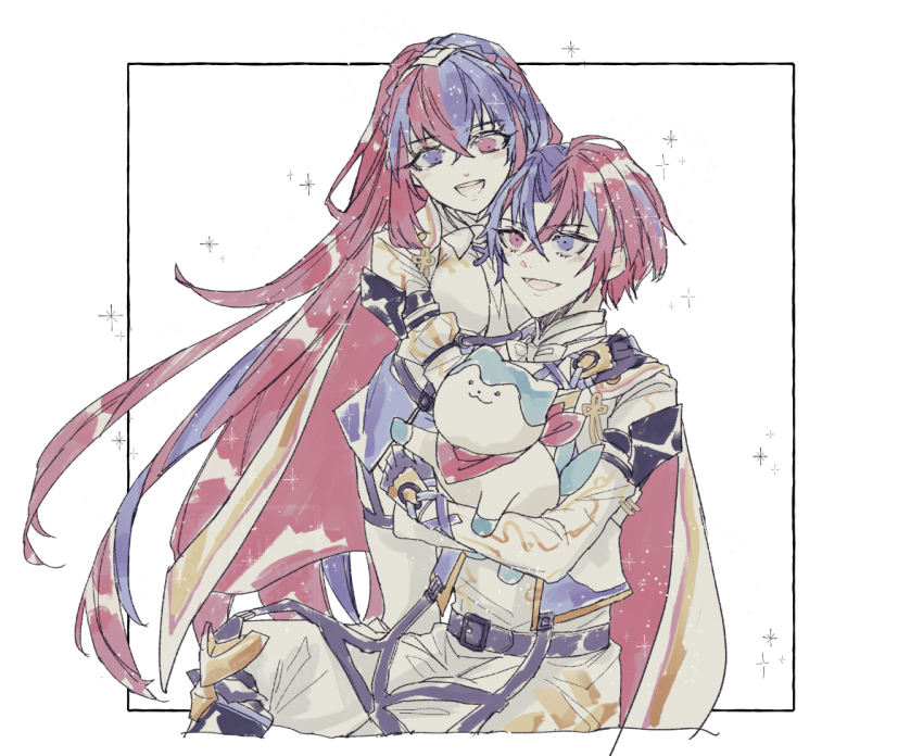 Sommie (Fire Emblem) Rule 34 Image